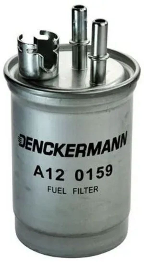 Топливный фильтр A120159 Denckermann