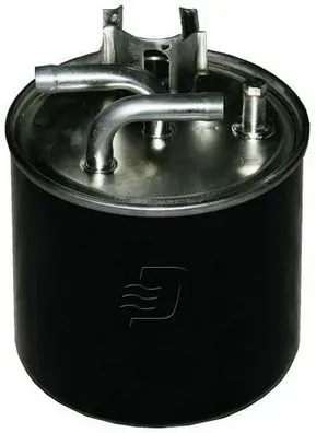 Топливный фильтр A120284 Denckermann