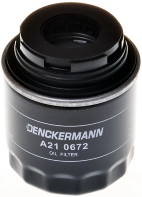 Масляный фильтр A210672 Denckermann