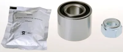 Подшипник задней ступицы W413072 Denckermann