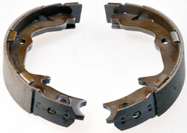 Колодки ручника B120220 Denckermann