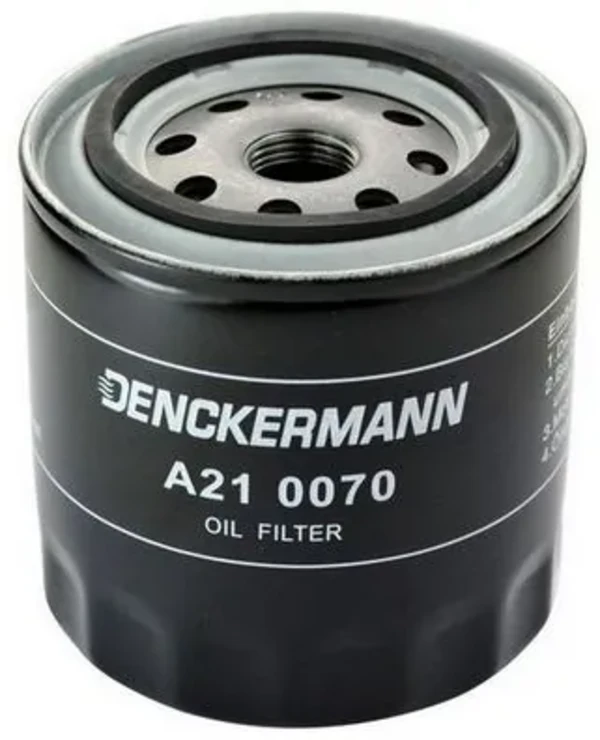Масляный фильтр A210070 Denckermann