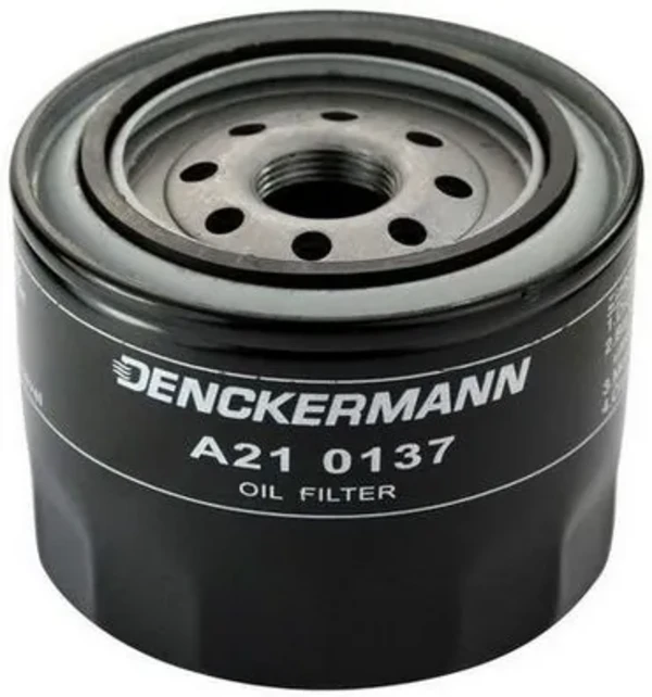 Масляный фильтр A210137 Denckermann