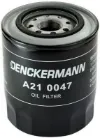 Масляный фильтр A210047 Denckermann
