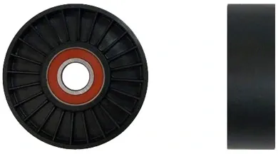 Паразитный ролик P324014 Denckermann