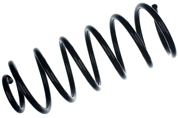 Передняя пружина D700059 Denckermann