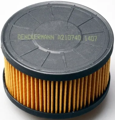 Масляный фильтр A210740 Denckermann