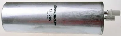 Топливный фильтр A110693 Denckermann