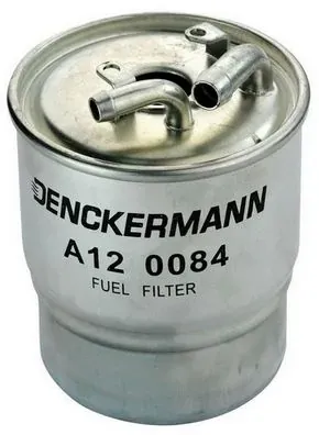 Топливный фильтр A120084 Denckermann