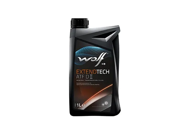 Трансмиссионное масло 8305108 Wolf