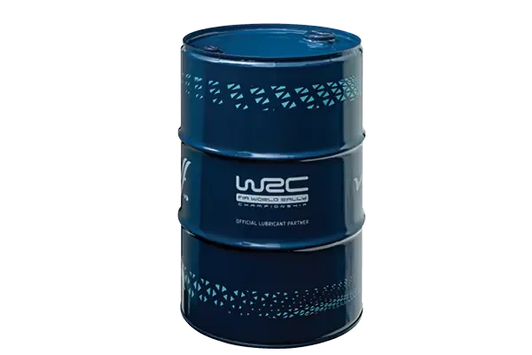 Моторное масло 8315992 Wolf