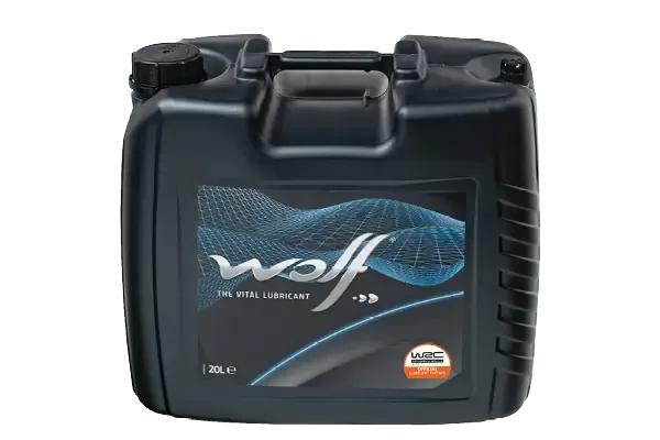 8304668WOLF-Маслотрансмиссии