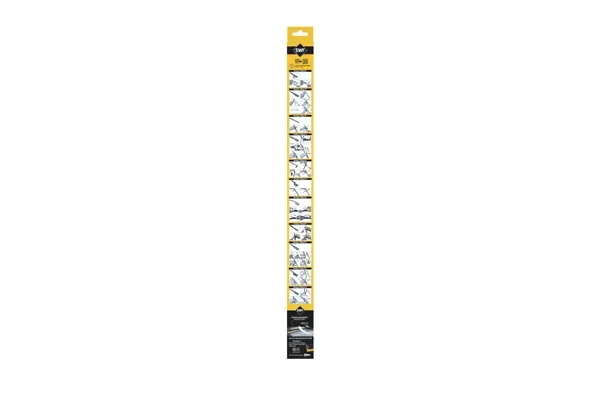 Дворники Volkswagen Touareg II внедорожник (7P5, 7P6) (2010 - 2017) цена, от 31.52 USD