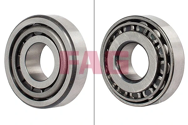 Подшипник ступицы передней наружный 8200024411 Fiat/Alfa/Lancia