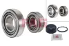 Подшипник задней ступицы TM328ANRC3UMEL5 NSK