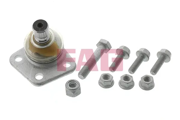 Палец шаровой нижний на Skoda Felicia I 791, 6U1