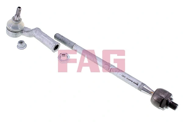Тяга рулевая в сборе левая 840141010 FAG