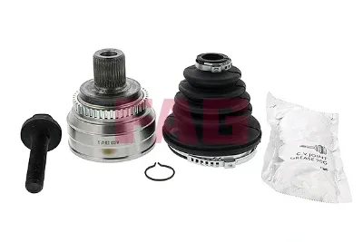 ШРУС наружный задний FAG 771072530