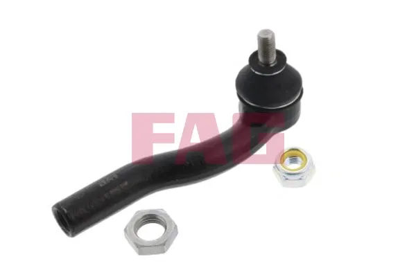  Рулевой наконечник Fiat Doblo 1