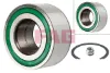 Подшипник ступицы GB40714 SNR