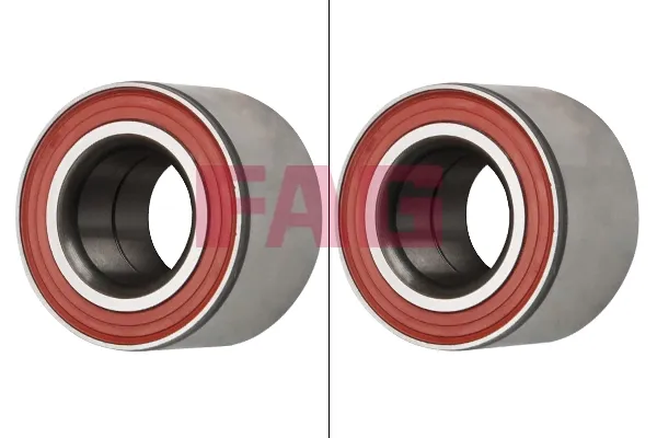 Подшипник задней ступицы Volvo 340/360 343, 345