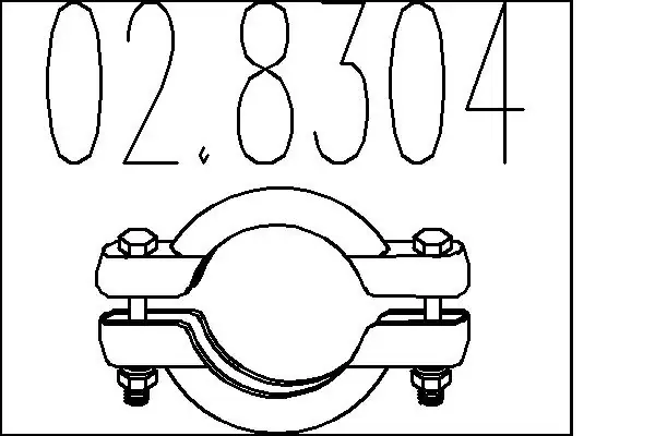  028304 MTS