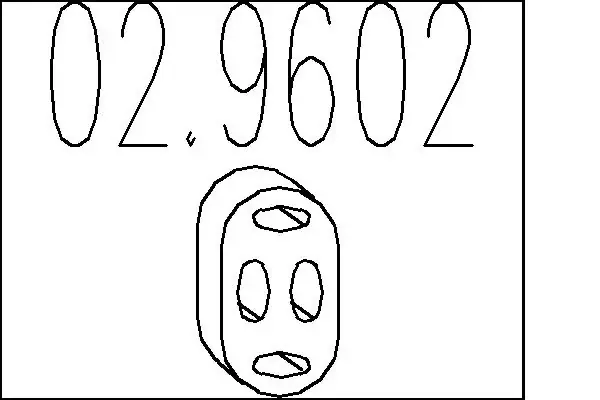 029602 MTS