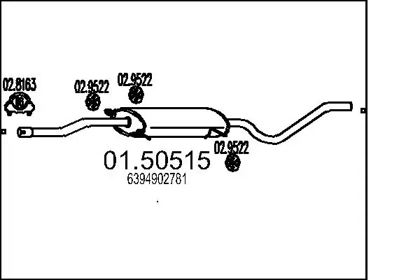  0150515 MTS