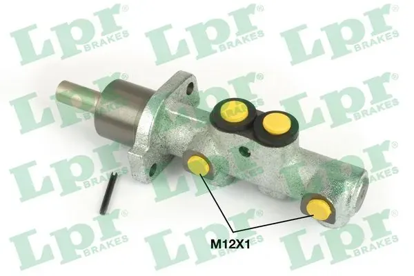 Главный тормозной цилиндр 1056 LPR