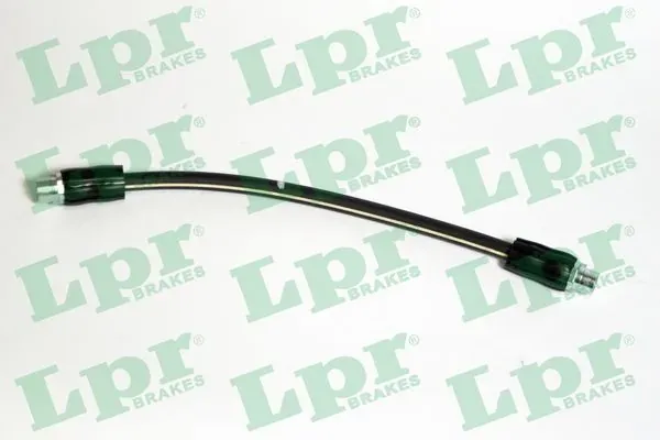 Шланг тормозной передний 6T46800 LPR