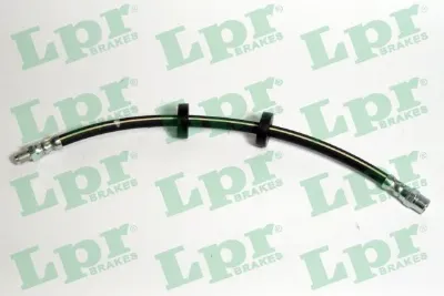 Шланг тормозной передний LPR 6T46124