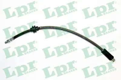 Шланг тормозной LPR 6T47847