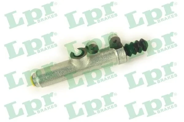 Главный цилиндр сцепления 2700 LPR