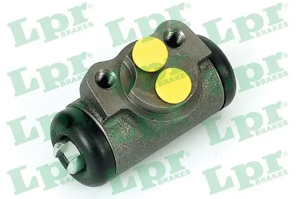 Цилиндр тормозной колесный 5528 LPR