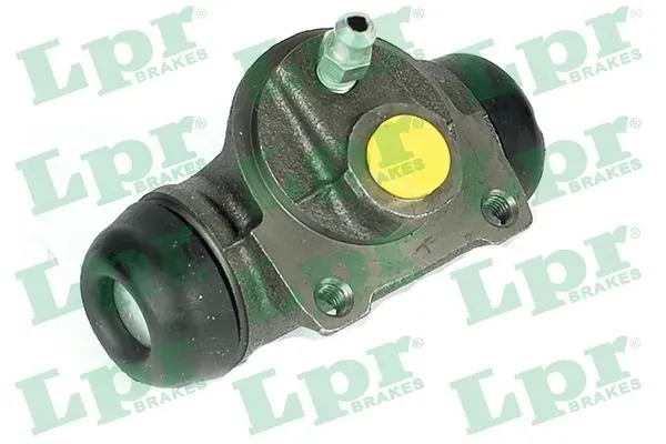 Цилиндр тормозной колесный 4047 LPR
