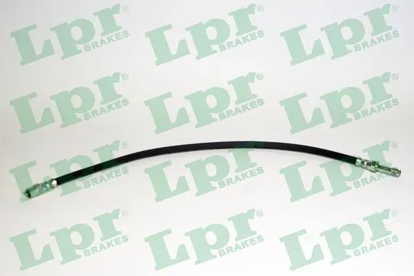 Шланг тормозной передний 6T47373 LPR
