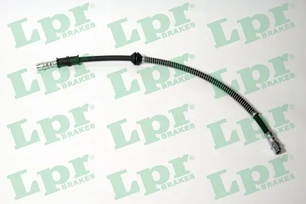 Шланг тормозной передний 6T47891 LPR