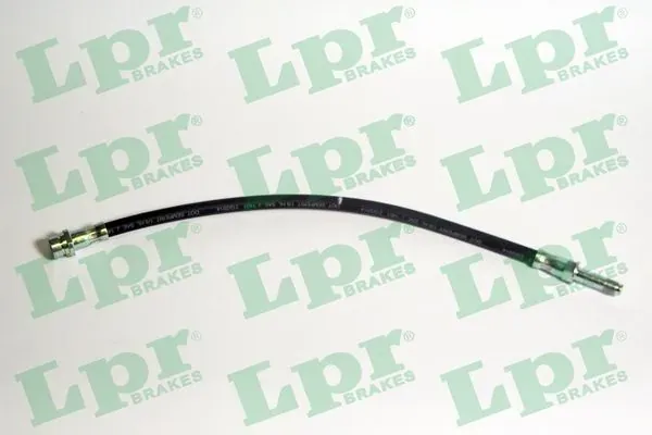 Шланг тормозной передний 6T47366 LPR