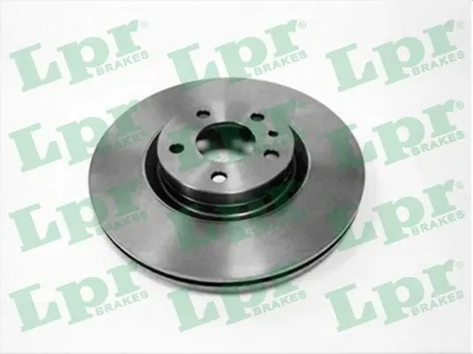 Передние тормозные диски A2171V LPR