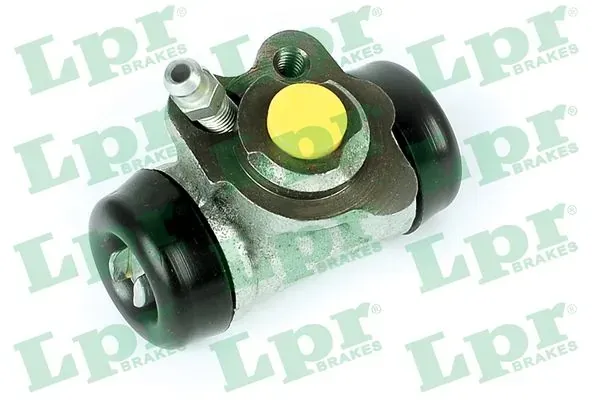 Цилиндр тормозной колесный 5138 LPR