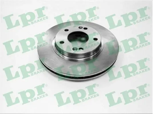 Передние тормозные диски H2004V LPR