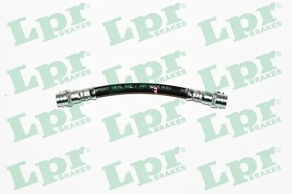 Задний тормозной шланг 6T46735 LPR