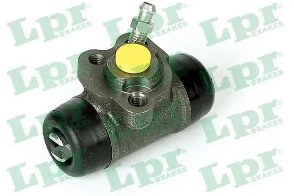 Цилиндр тормозной колесный 5114 LPR