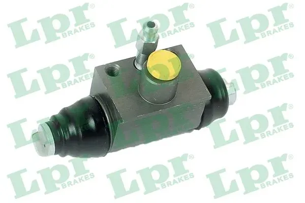 Цилиндр тормозной колесный 4079 LPR