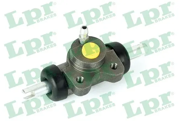 Цилиндр тормозной колесный 5307 LPR
