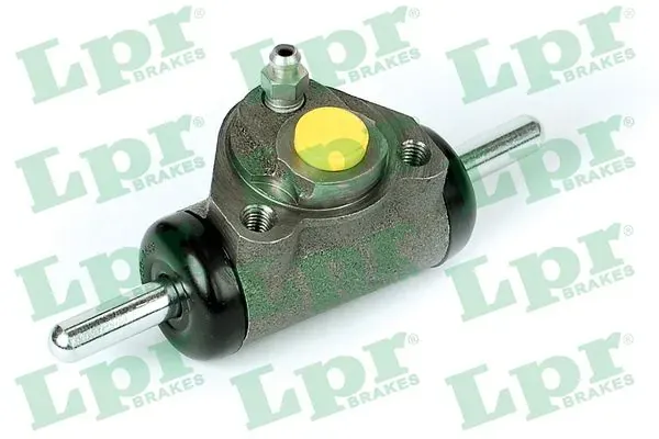Цилиндр тормозной колесный 4419 LPR
