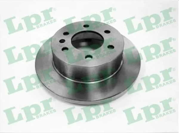 Тормозные диски M2043P LPR