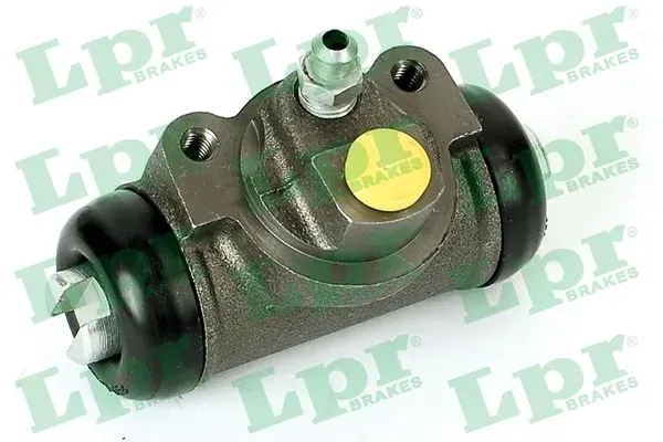 Цилиндр тормозной колесный 4305 LPR