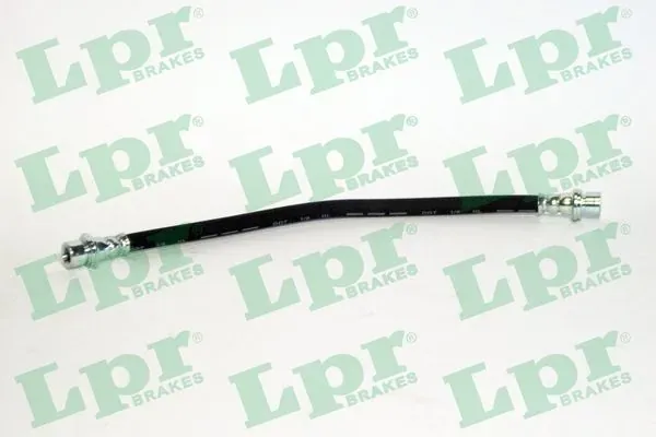 Задний тормозной шланг 6T48585 LPR