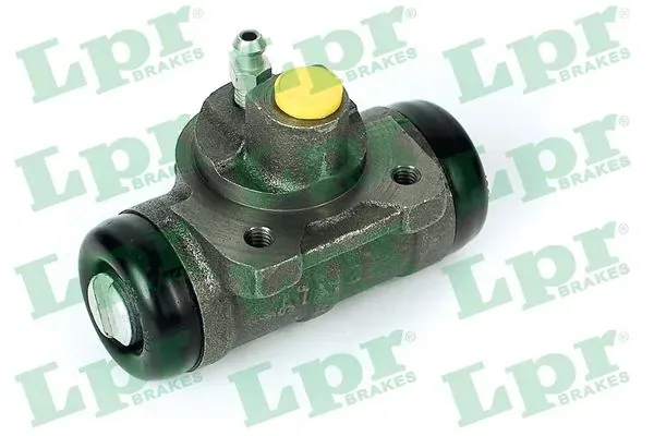 Цилиндр тормозной колесный 4068 LPR